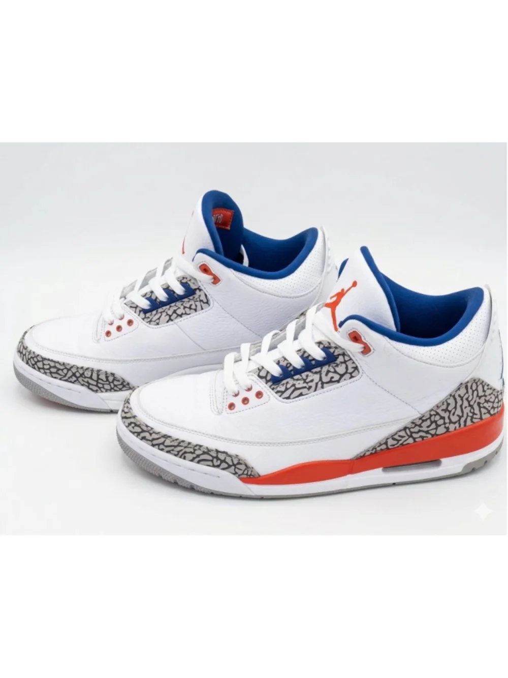 Nike Air Jordan 3 Retro